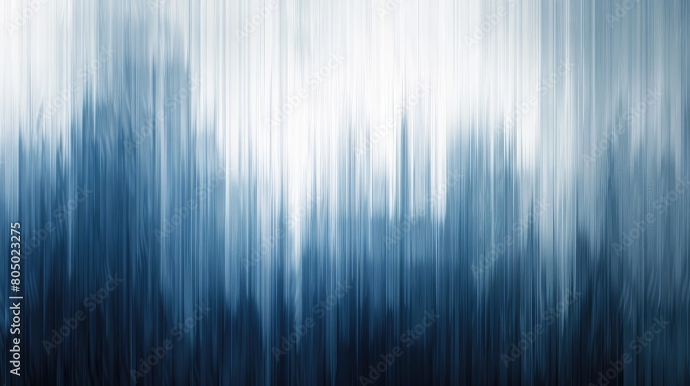 A blue and white striped background. The background is blurry and the colors are vibrant A blue and white striped background. The background is blurry and the colors are vibrant
