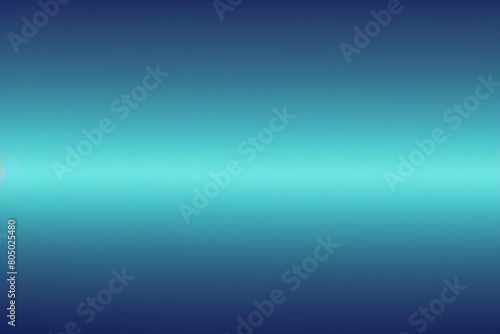Fondo azul turquesa borroso abstracto y textura degradada para su diseño gráfico photo