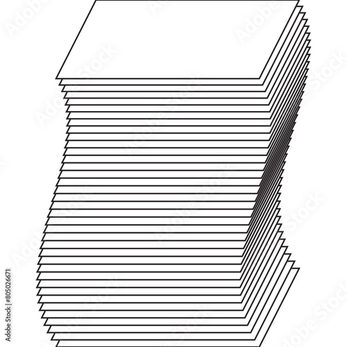 Postmodern Vector Geometric