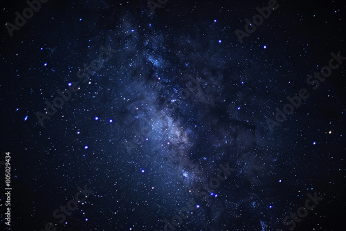 Night sky galaxy star space sky night galaxy background universe starry in nebula.