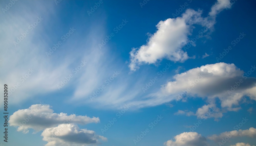 blue sky with clouds texture background blue sky with clouds texture background