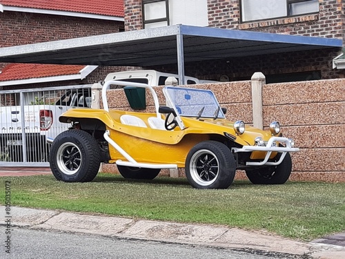 Beach Buggy