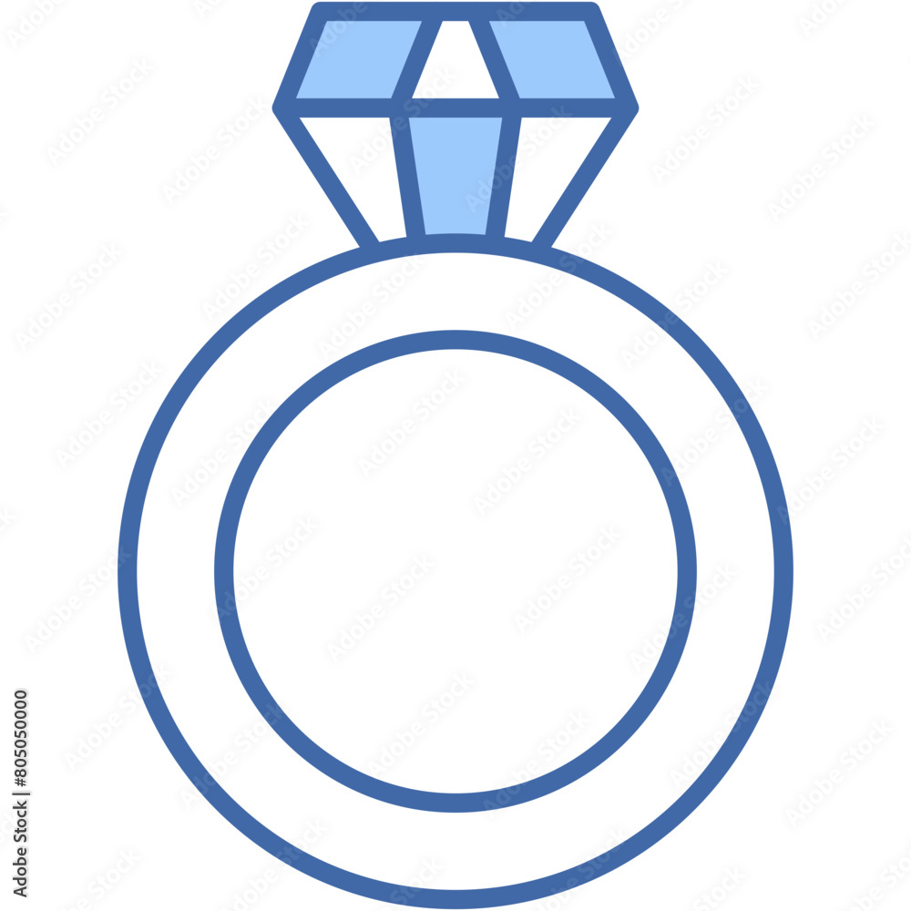 Diamond, proposal, ring, wedding, present Icon Diamond, proposal, ring, wedding, present Icon