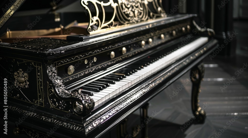 With a rich history spanning centuries, the piano stands as a timeless symbol of artistic excellence and cultural heritage. With a rich history spanning centuries, the piano stands as a timeless symbol of artistic excellence and cultural heritage.