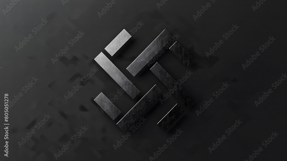 A sleek and professional logo with a blend of geometric shapes conveying modernity.
A sleek and professional logo with a blend of geometric shapes conveying modernity.