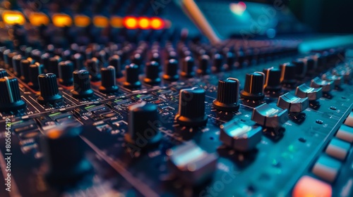 With cutting-edge technology, recording equipment empowers creators to unleash their creativity, bringing their artistic visions to life with clarity and depth.