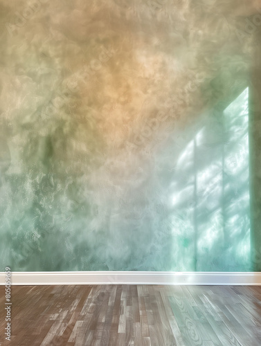 Minimalist product photogra...