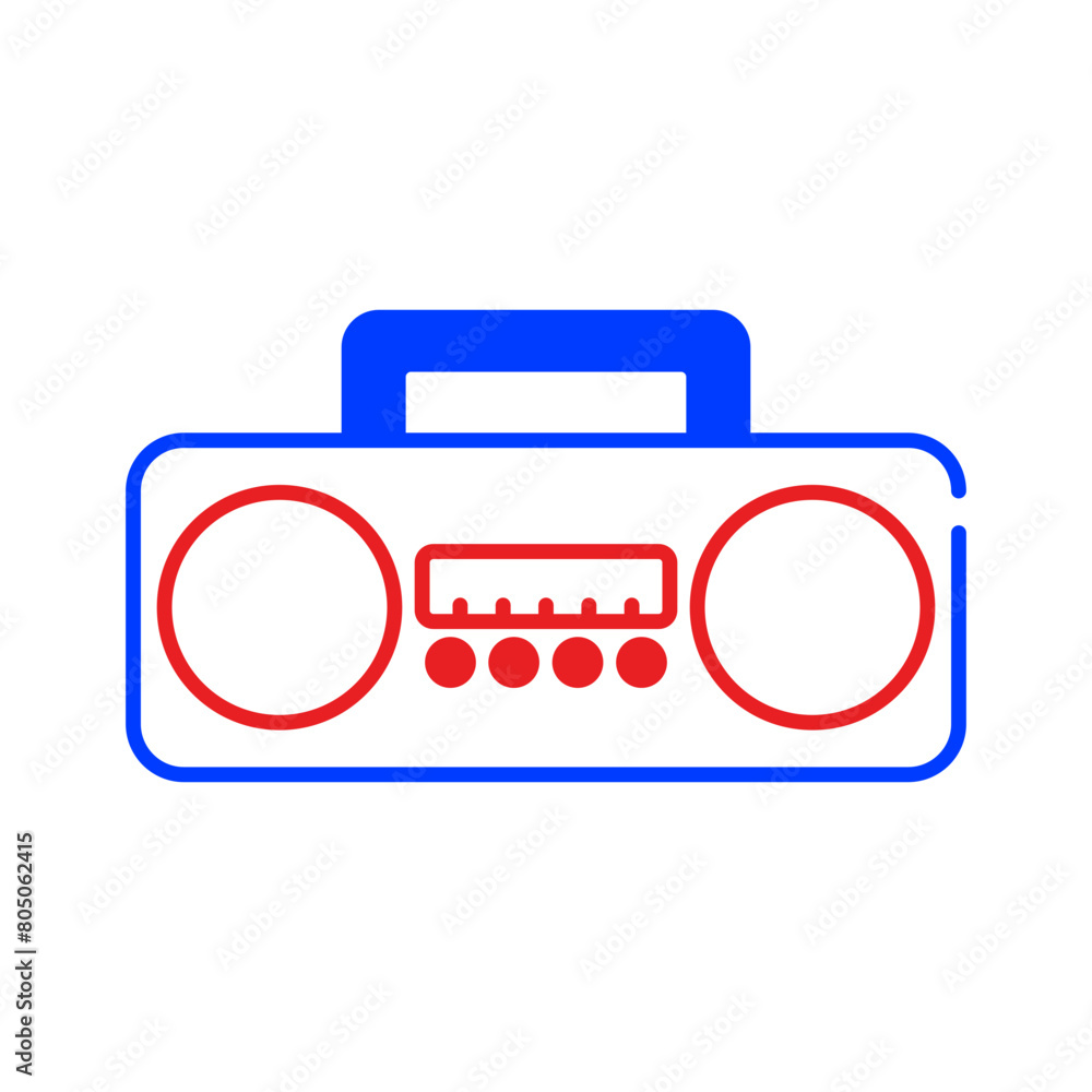 radio icon radio icon