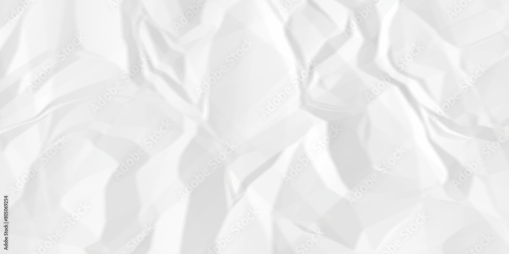White crumpled paper texture. White wrinkled paper texture. White paper texture. White crumpled and top view textures can be used for background of text or any contents. White crumpled paper texture. White wrinkled paper texture. White paper texture. White crumpled and top view textures can be used for background of text or any contents.
