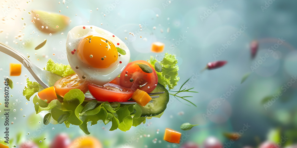 Juicy slice of fresh salmon in splash of oil with ingredients, Salmon fillet steak floating delicious healthy meal Good source of protein. Juicy slice of fresh salmon in splash of oil with ingredients, Salmon fillet steak floating delicious healthy meal Good source of protein.