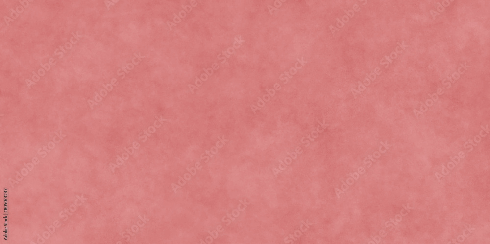 Fototapeta premium Abstract background with red paint wall cement texture .modern design with grunge and Vintage paper Texture background design .Abstract Stone ceramic texture Grunge backdrop background .
