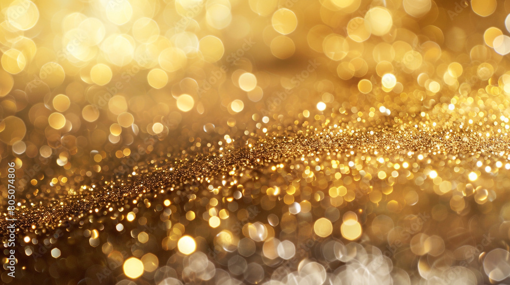 Champagne Gold Sparkling Abstract, Elegant and Refined Background for Special Occasions Champagne Gold Sparkling Abstract, Elegant and Refined Background for Special Occasions
