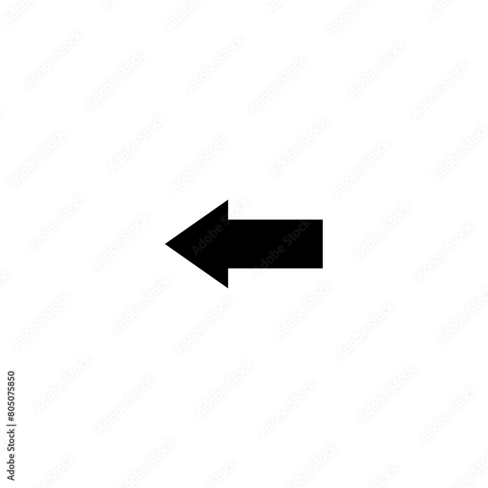 Arrow Doodle Symbol Arrow Doodle Symbol