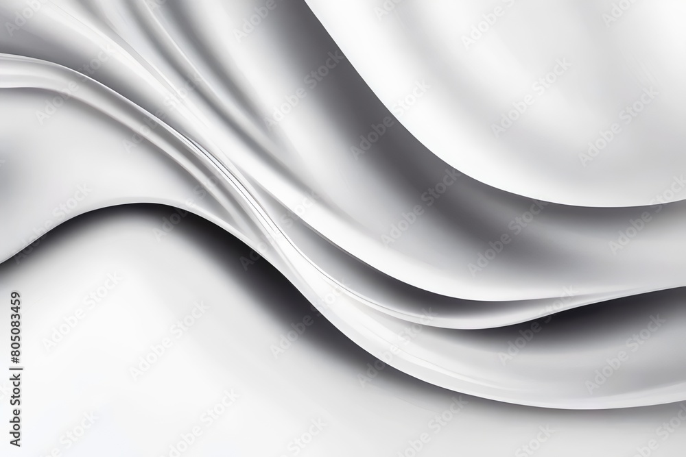 grey white abstract waves background design, backgrounds, white backgrounds grey white abstract waves background design, backgrounds, white backgrounds