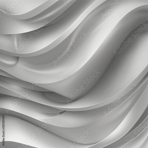Sleek Professionalism: Professional Sleek Abstract Wallpaper Layout with Contemporary Flair