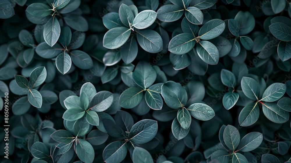 Abstract leaves background, a pattern that echoes nature's colors. Colorful plant texture, a representation of leaf design. Abstract leaves background, a pattern that echoes nature's colors. Colorful plant texture, a representation of leaf design.