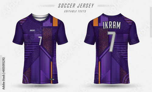 Cricket Jersey