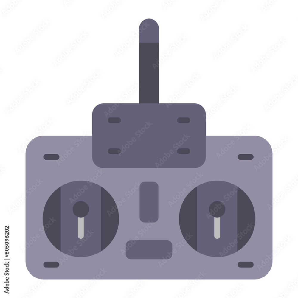 Remote Icon Remote Icon