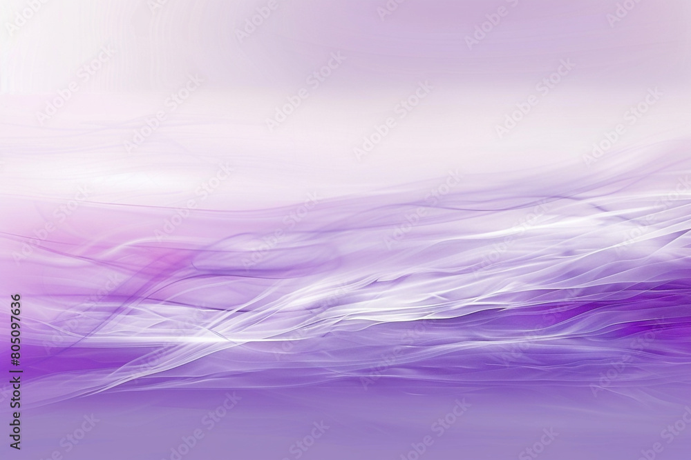soothing horizontal gradient of violet and pearl white, ideal for an elegant abstract background soothing horizontal gradient of violet and pearl white, ideal for an elegant abstract background