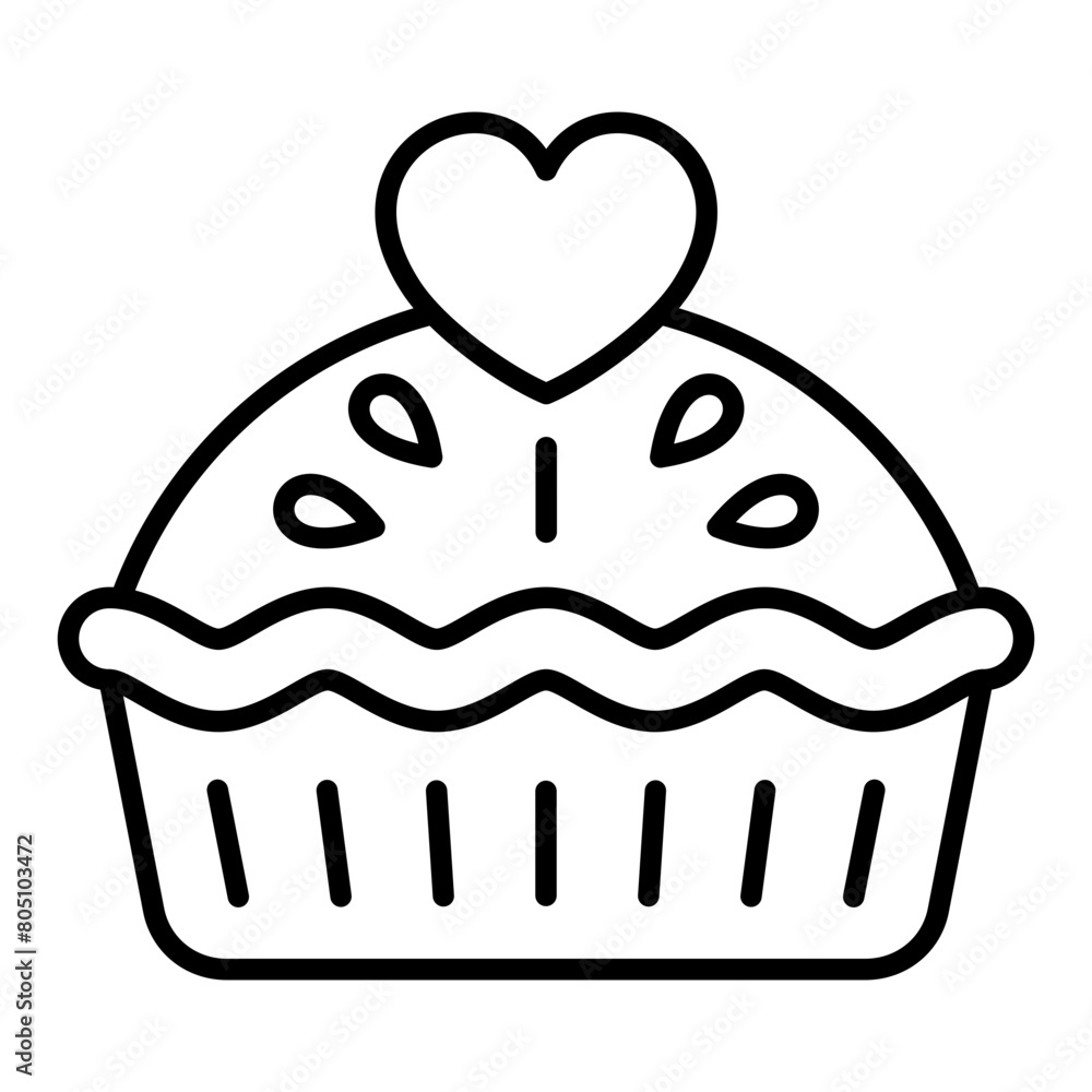 Pie Icon Pie Icon