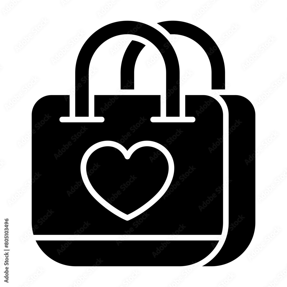 Shopping Bag Icon Shopping Bag Icon