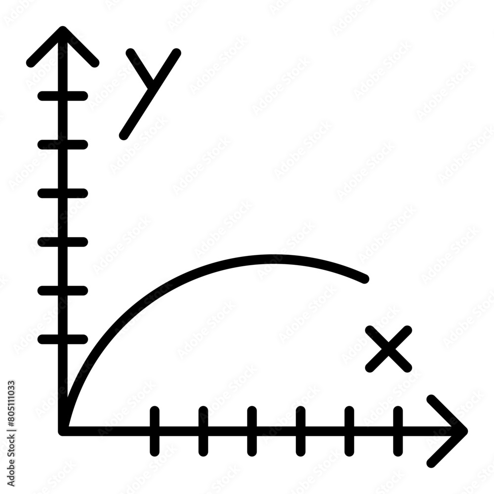 Axis Icon Axis Icon