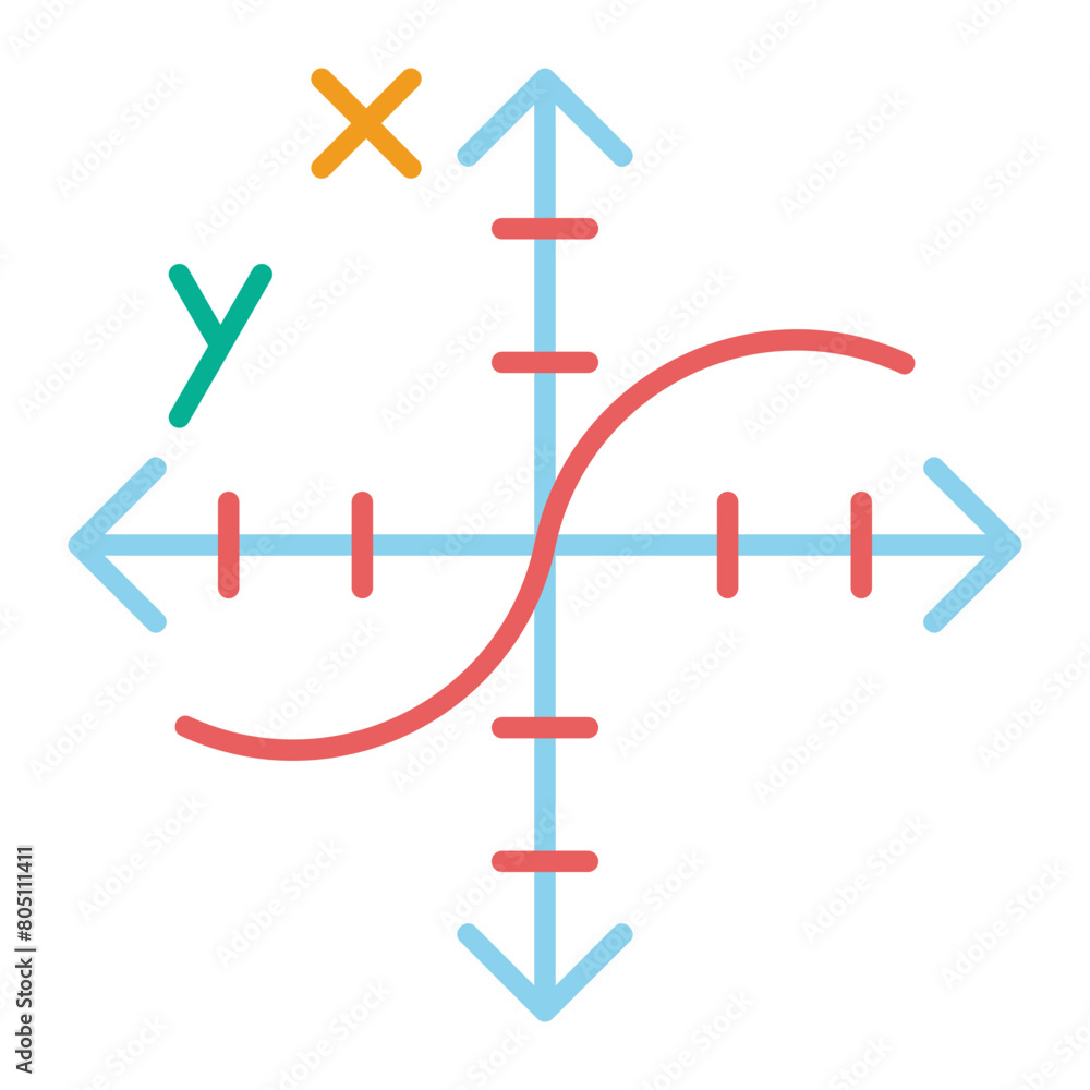 Graph Icon Graph Icon