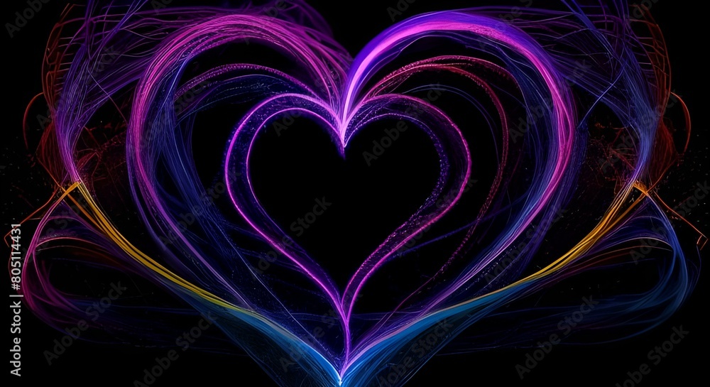 heart shape heart shape