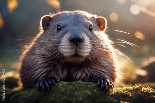 'beaver albertabeavernatureoutdoorsrodentwaterwildernesswildlife alberta nature outdoors rodent water wilderness' photo
