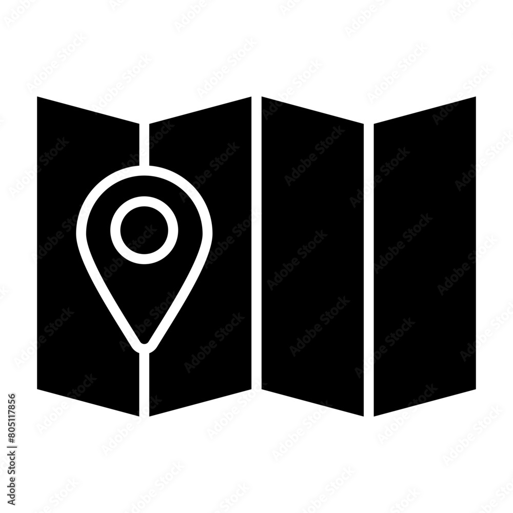 Map Icon Map Icon