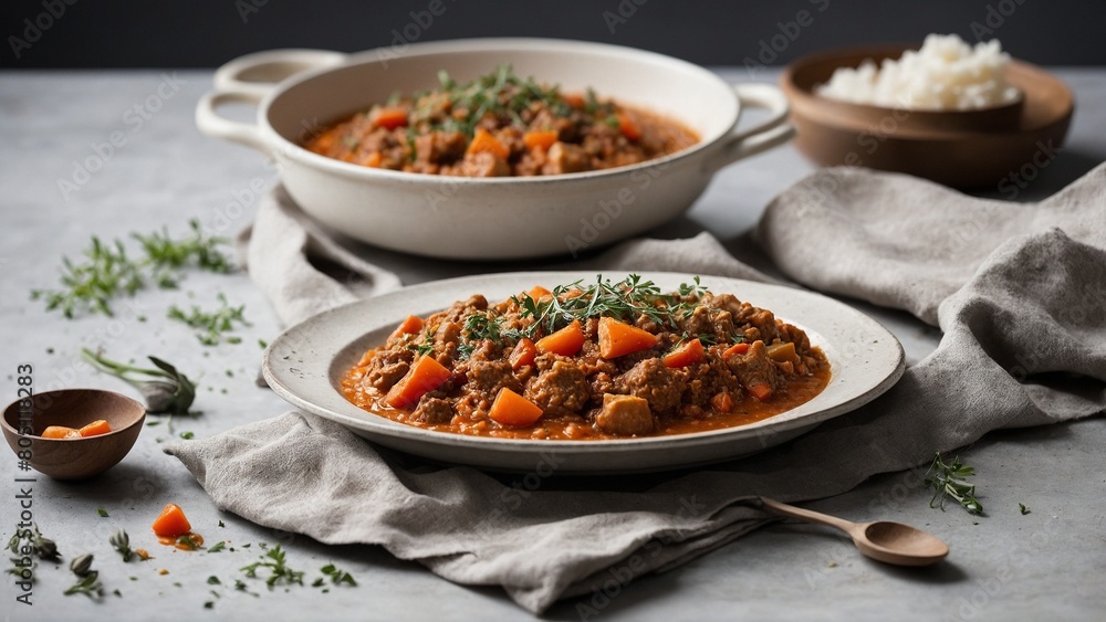 Goulash Goulash
