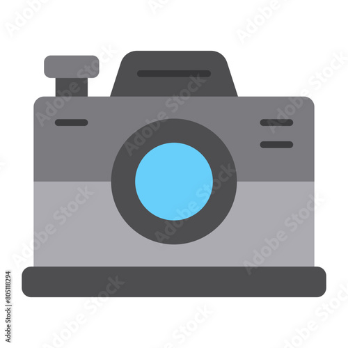 Camera Icon