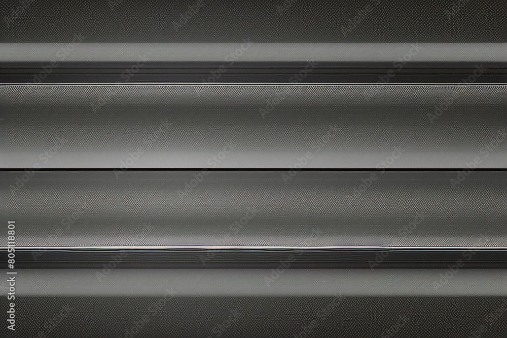 Fototapeta premium 黒い幾何学的な抽象的な背景は、斜線の装飾を持つ暗い空間にレイヤーを重ねます。バナー、チラシ、カード、パンフレットの表紙、ランディング ページ用のモダンなグラフィック デザイン要素のストライプ スタイル