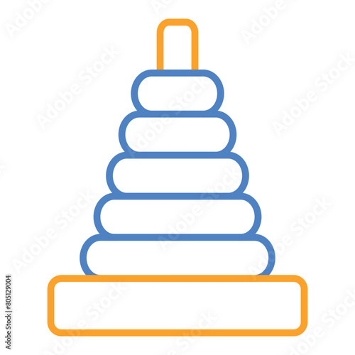 Stacker Icon