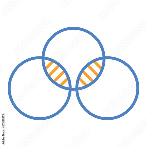 Intersect Icon