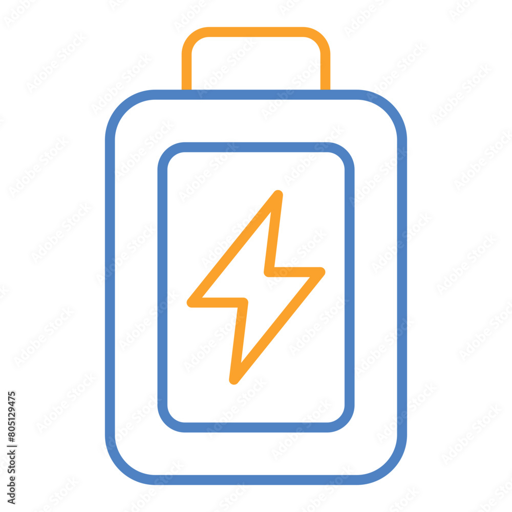Battery Icon Battery Icon