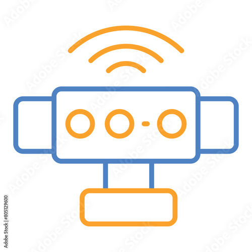 Kinect Icon