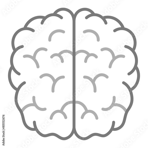 Brain Icon