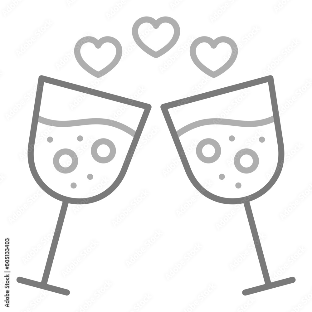 Toast Icon Toast Icon