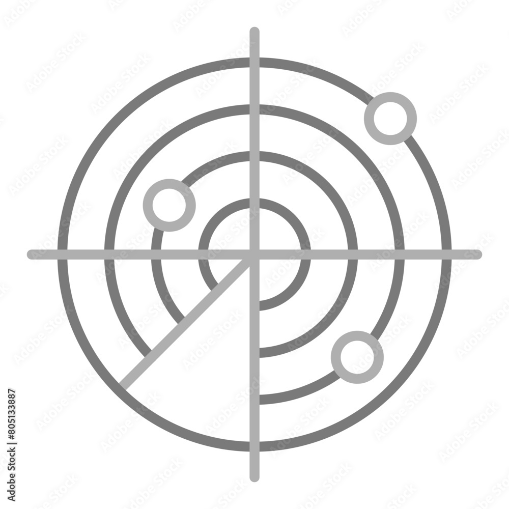 Radar Icon Radar Icon