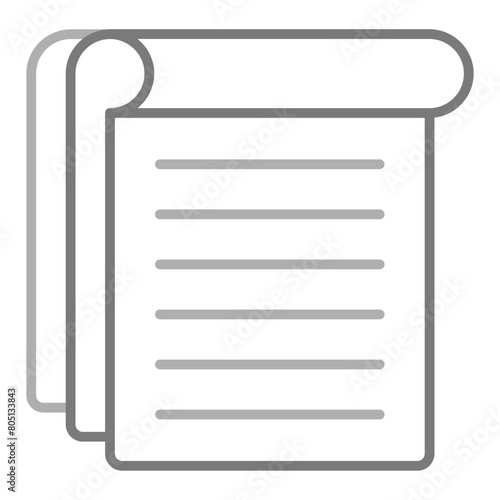 Notepad Icon