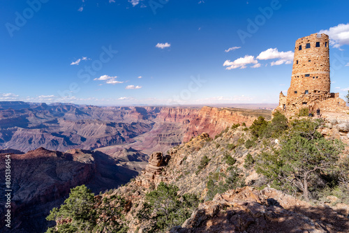 Grand canyon