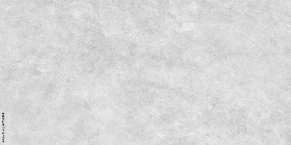 Abstract background with modern grey marble limestone texture background in white light seamless material wall paper. Back flat stucco gray stone table top view. paper texture and vector design	
