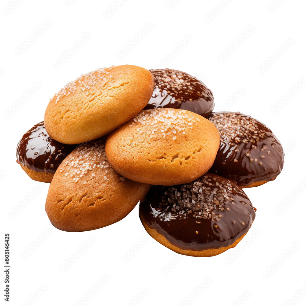 bread on transparent background, clipping path, png, bread on transparent background, clipping path, png,