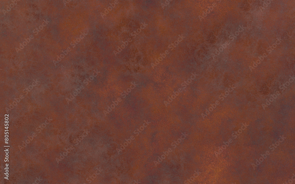 Eroded, old, and oxidized rusty metal. Eroded, old, and oxidized rusty metal.