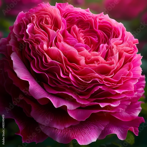 Yves Piaget Rose -Rare roses