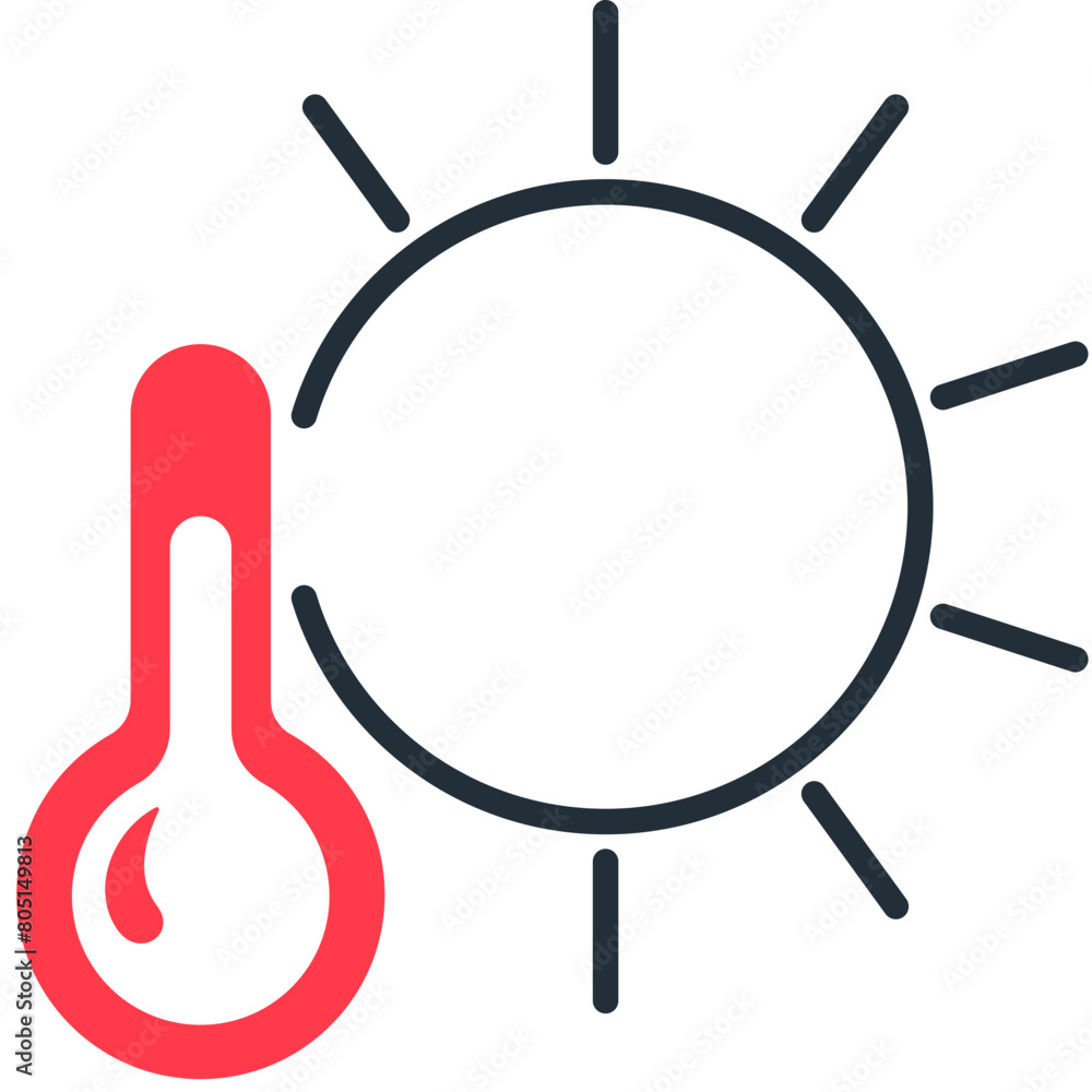 Hot Day Hot Day