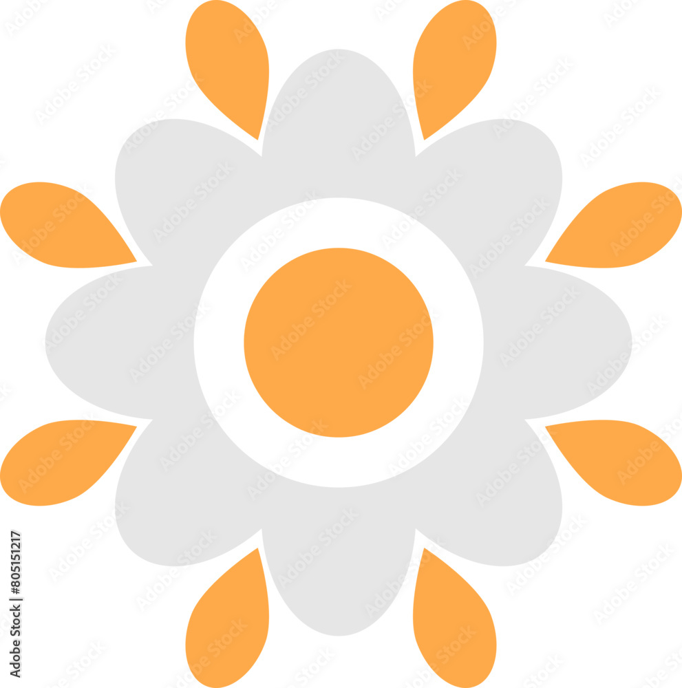 flower petals illustration flower petals illustration
