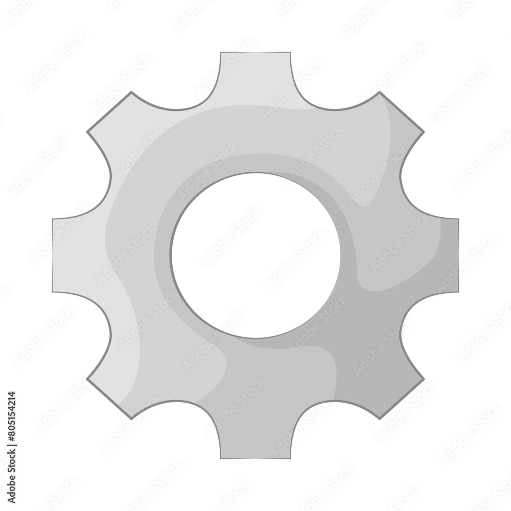 Illustration of setting Illustration of setting