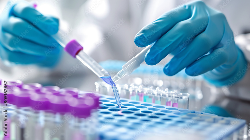 Personalized medicine clinics offering tailored treatments based on genetic analysis. Personalized medicine clinics offering tailored treatments based on genetic analysis.